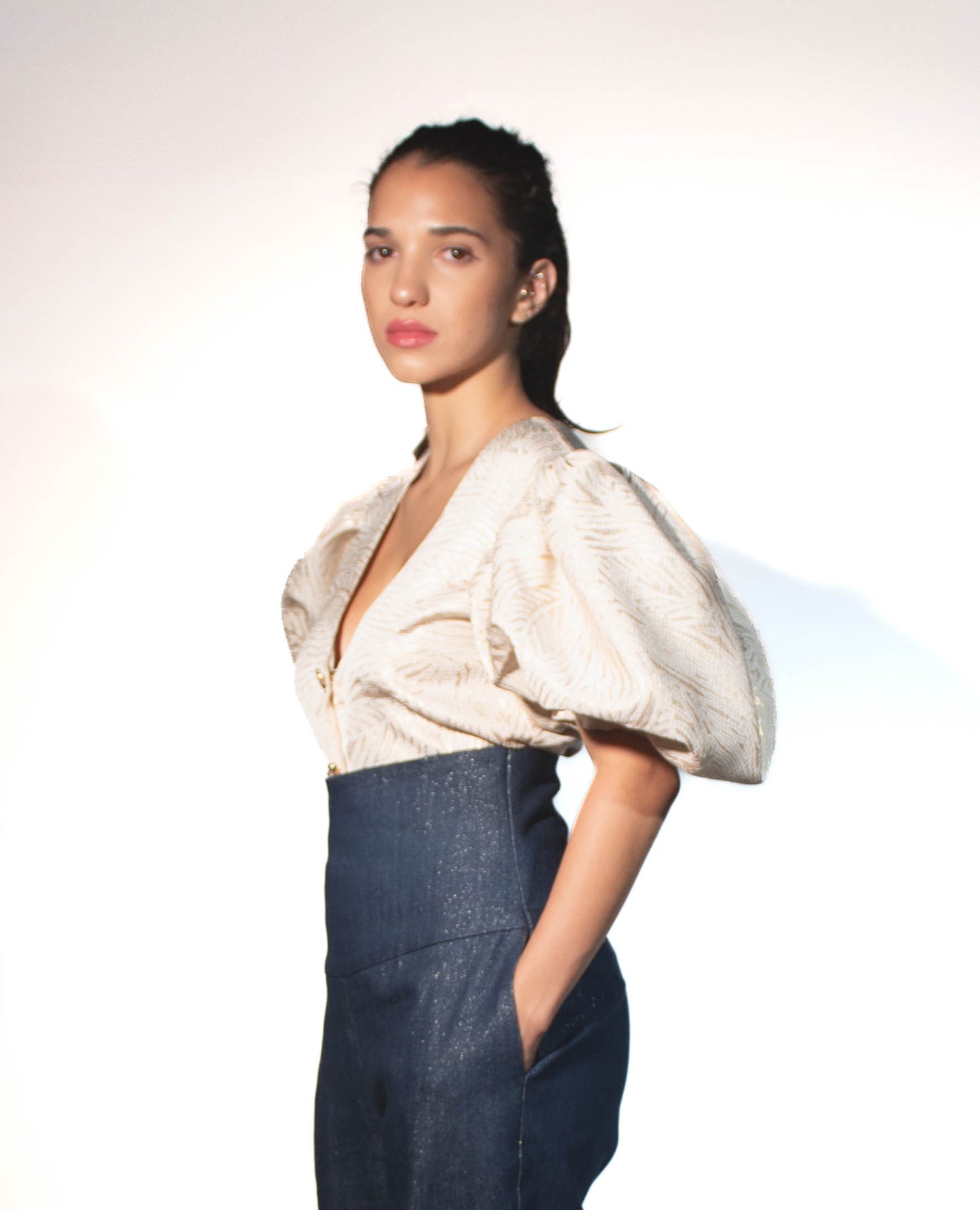 Grace Top