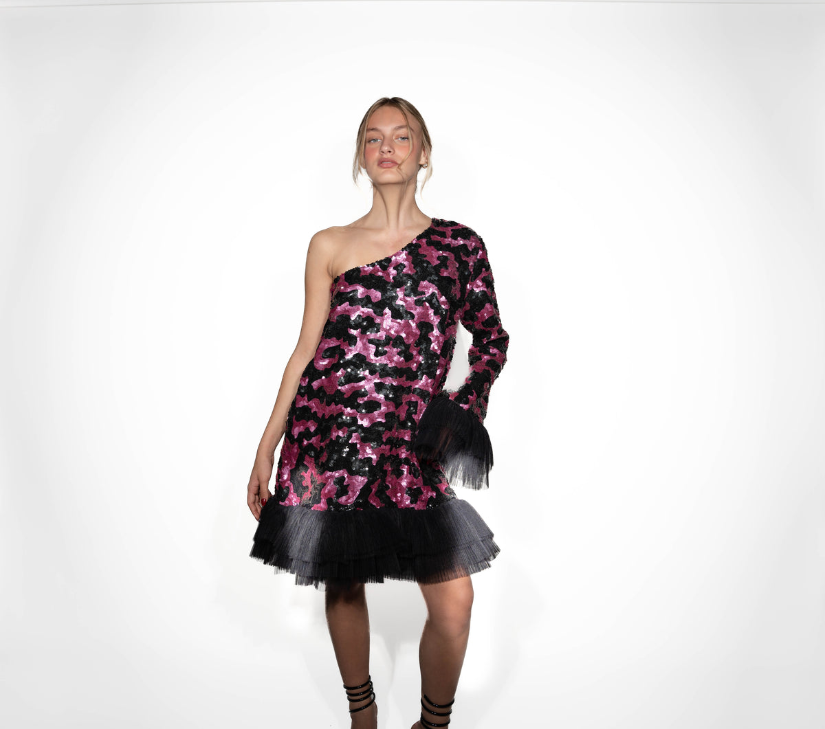 Audry Dress