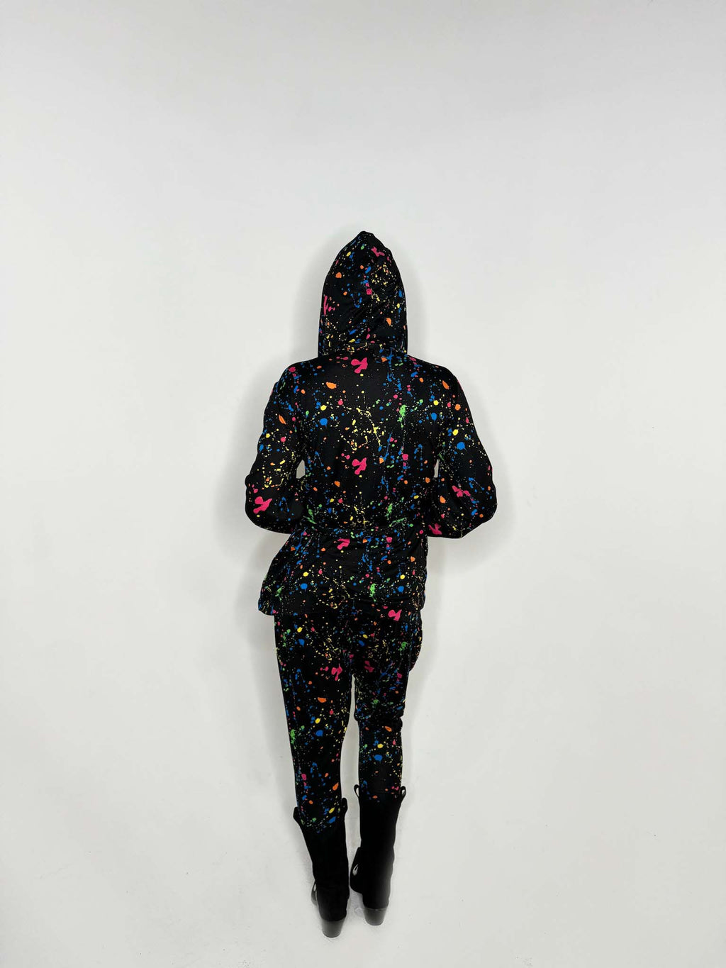Paloma Hoodie