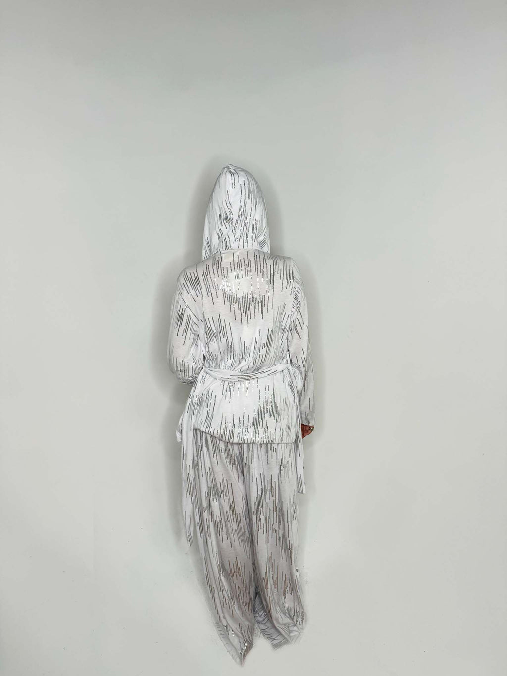 Paloma Hoodie