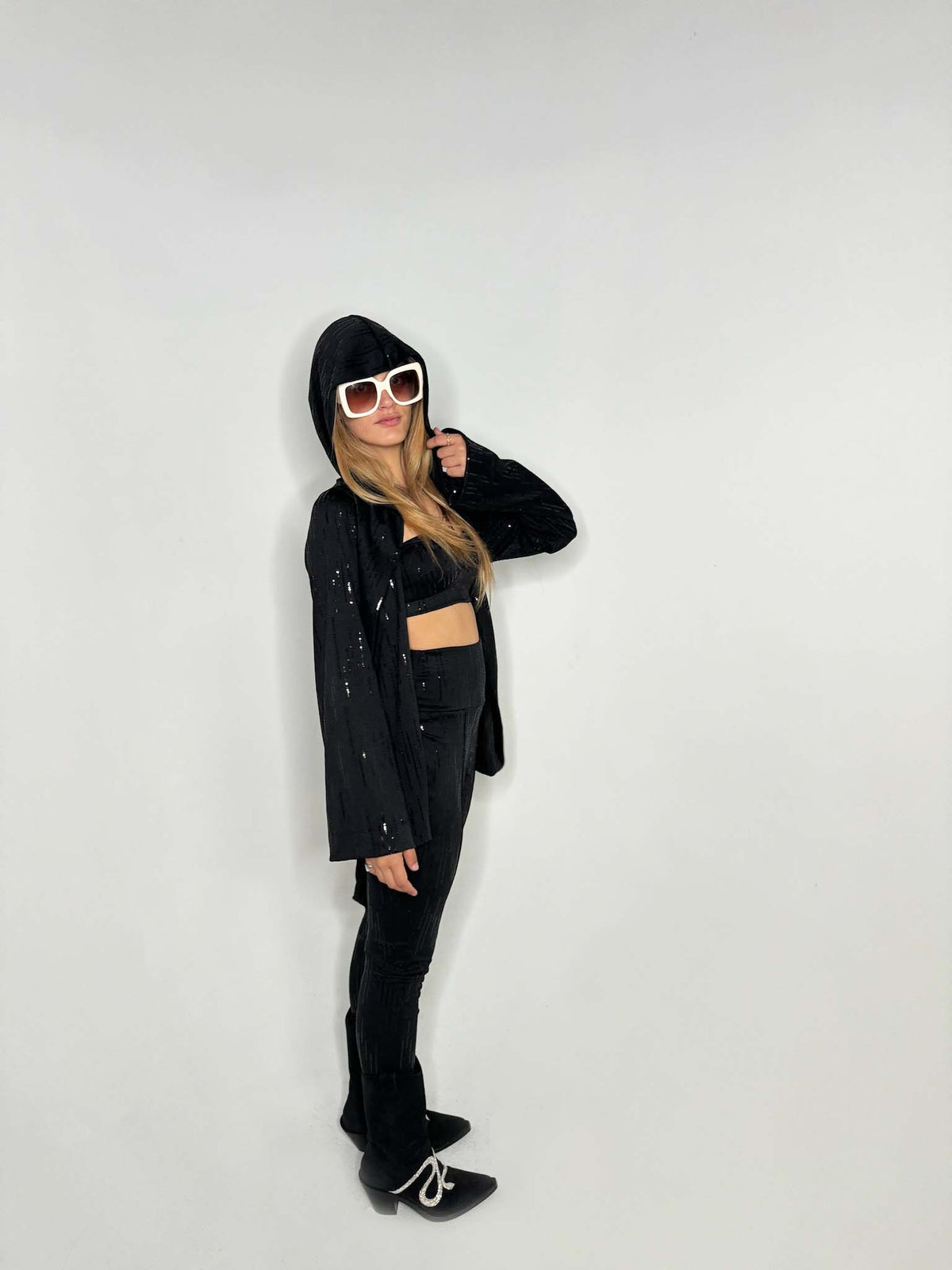 Paloma Hoodie