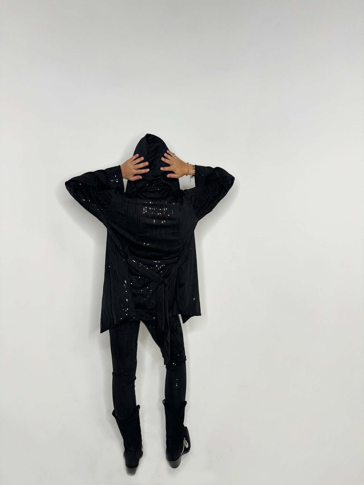 Paloma Hoodie