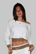 Nicole Top (Sample Sale 2025)