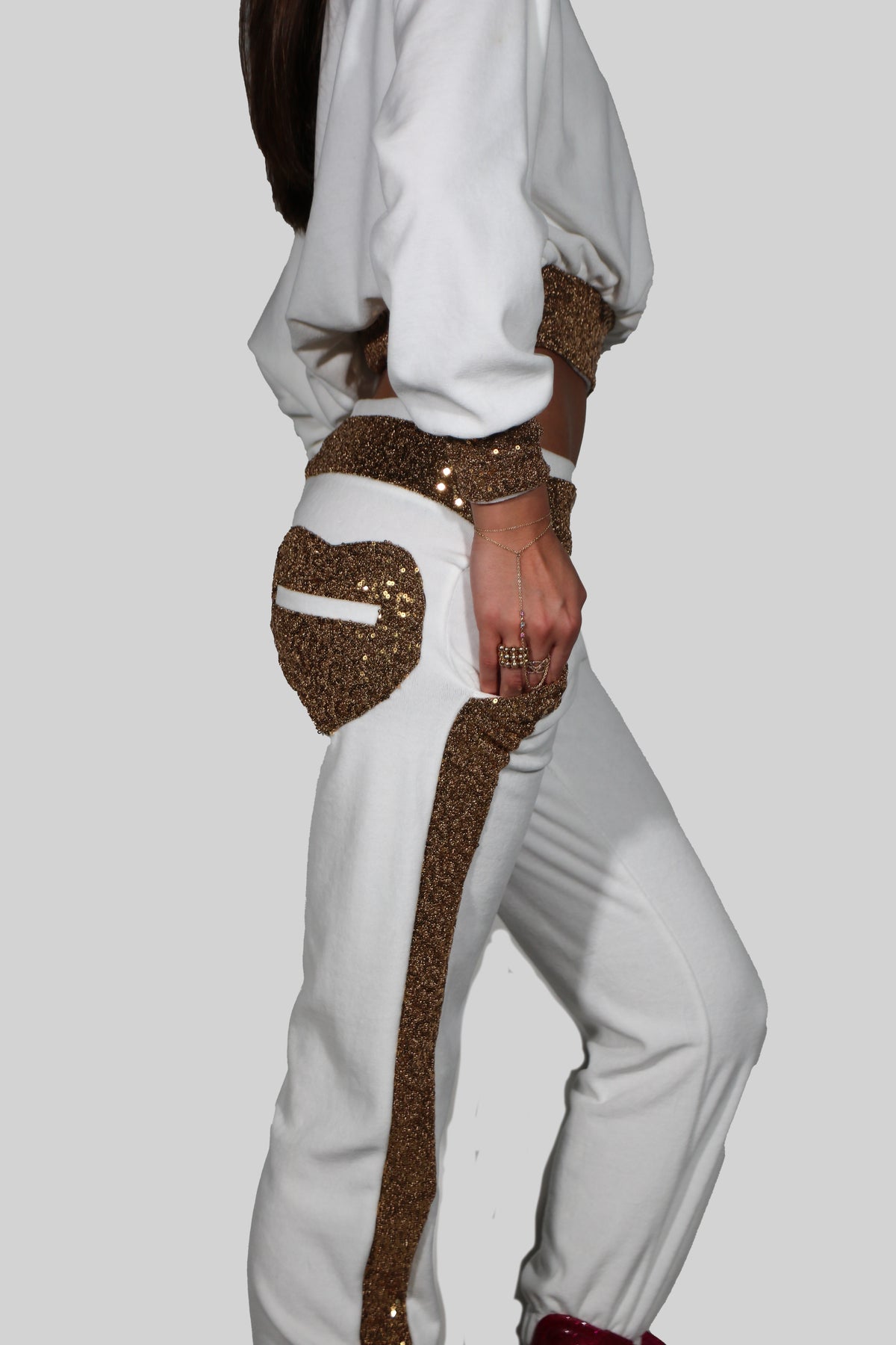 Nicole Top (Sample Sale 2025)