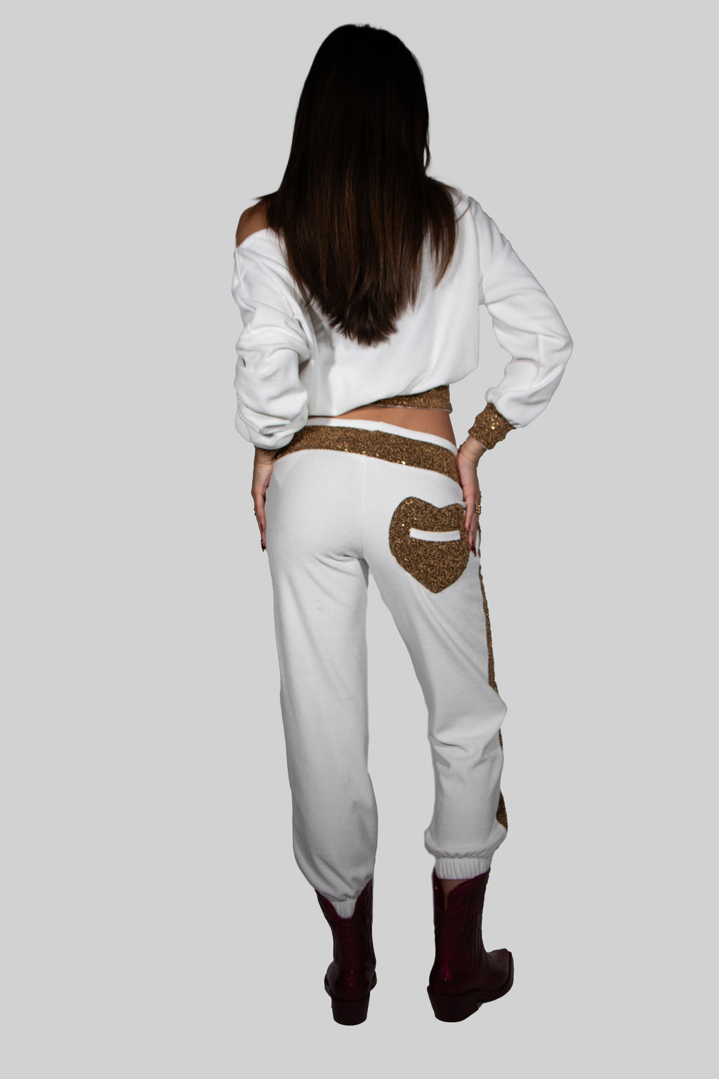Nicole Top (Sample Sale 2025)