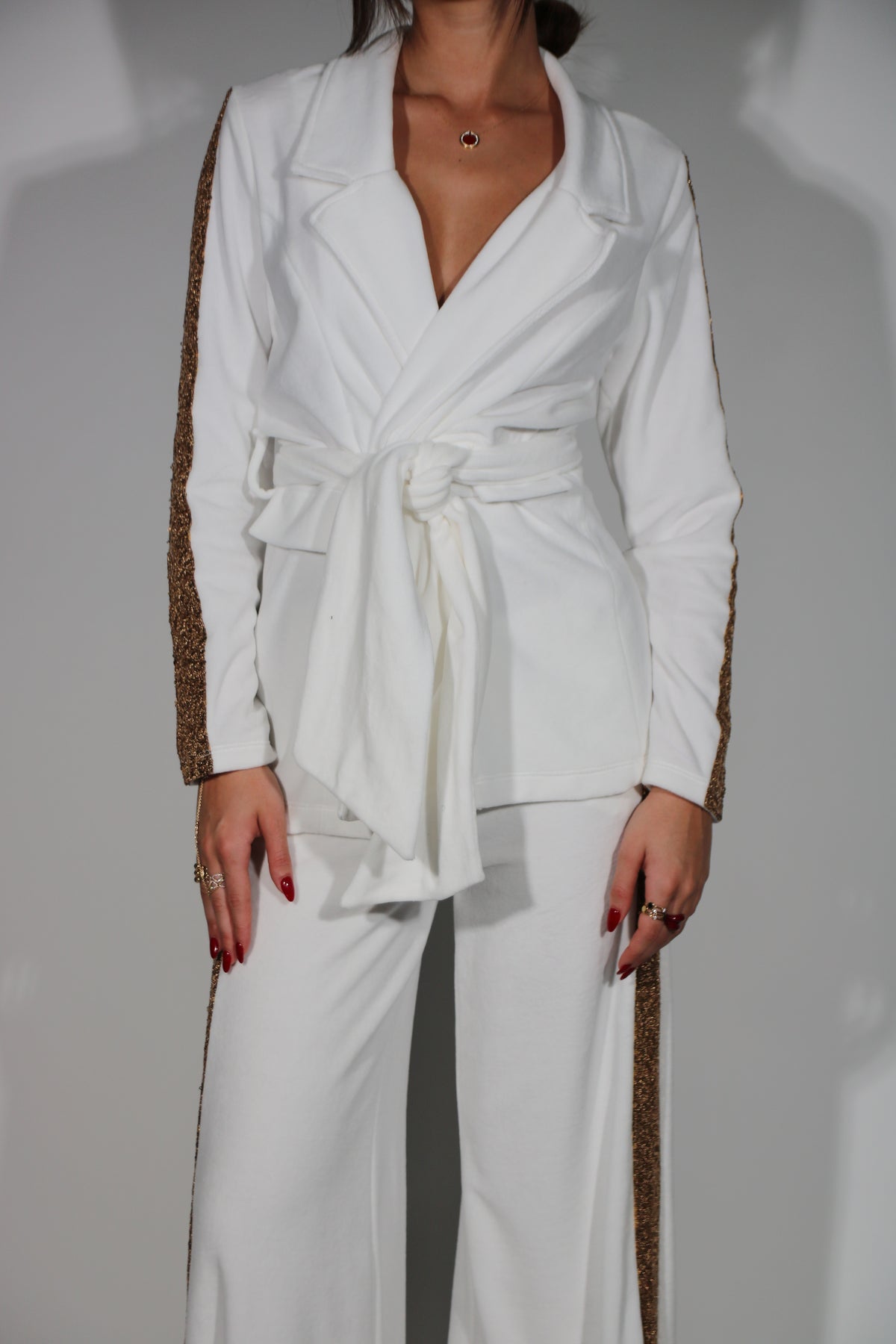 Girl Boss Blazer