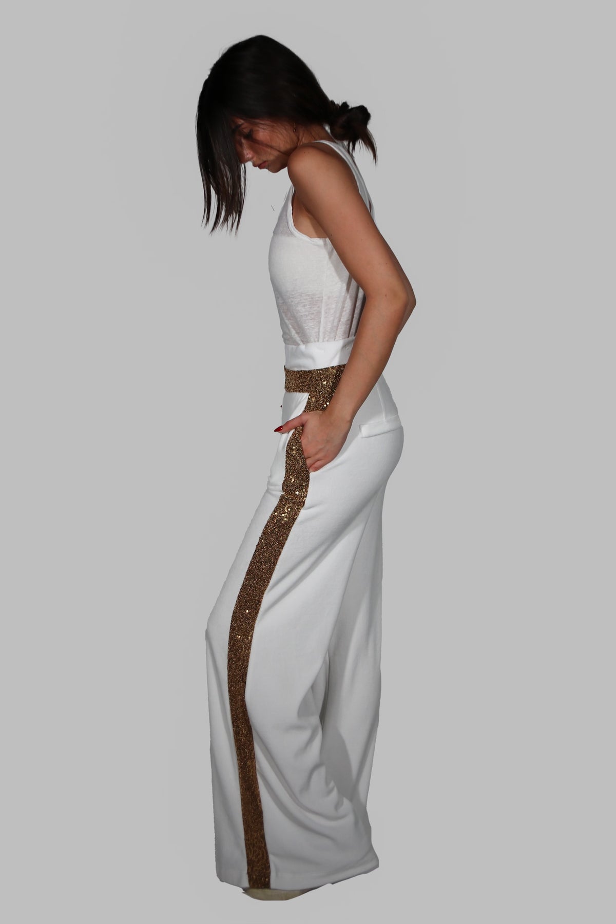 Tina Pant