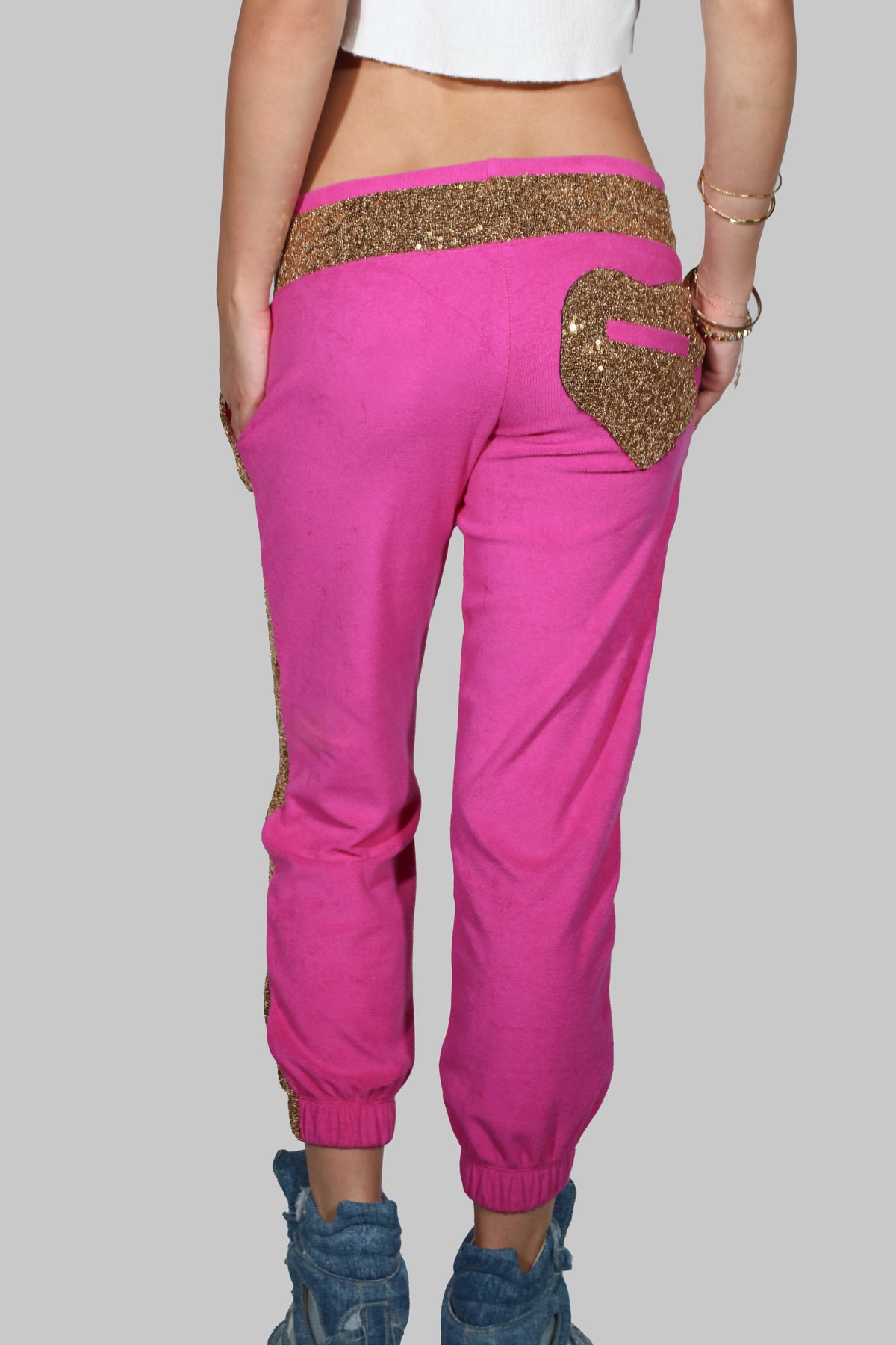 Bianca Pant