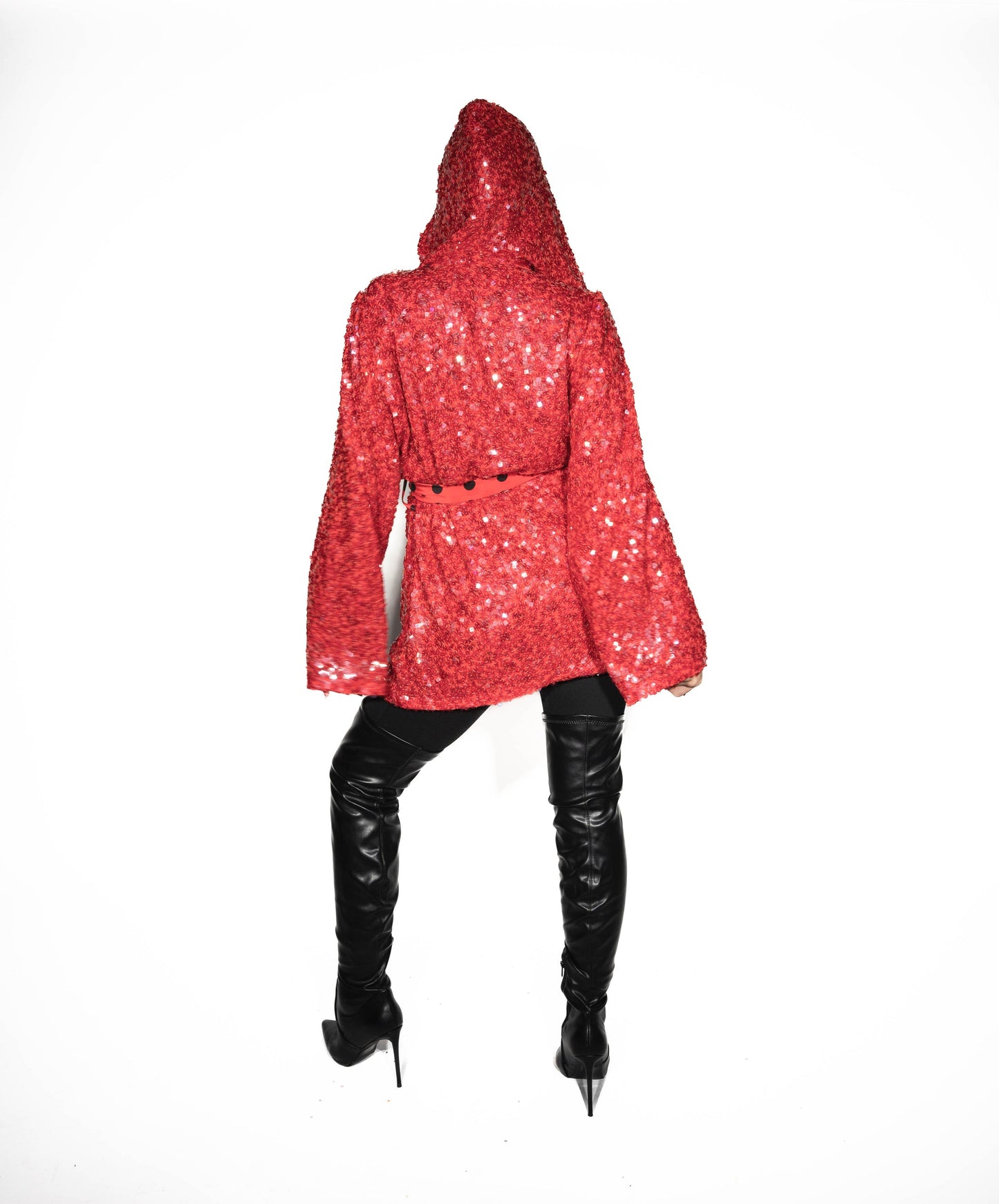 Smoker Jacket