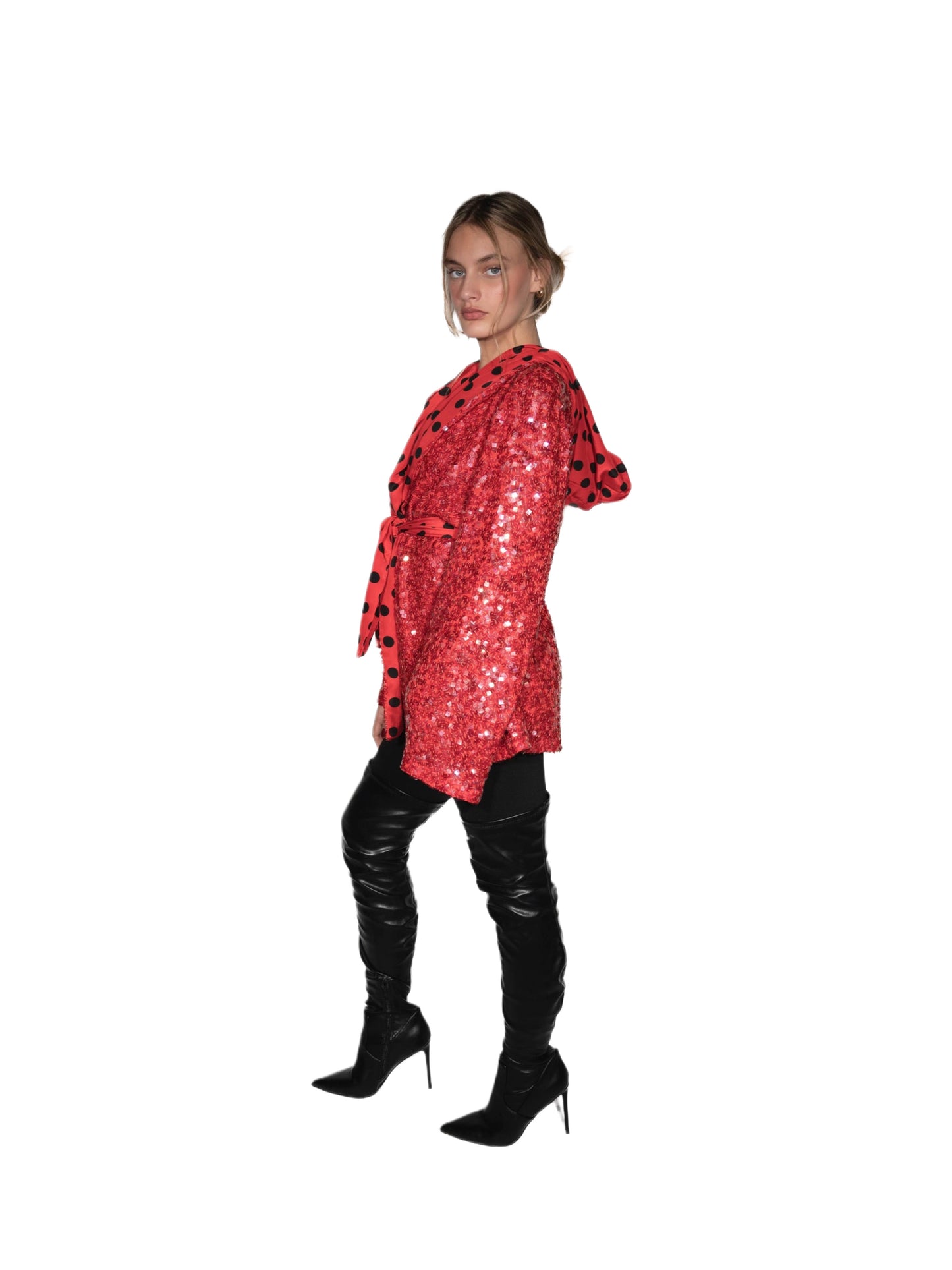 Smoker Jacket