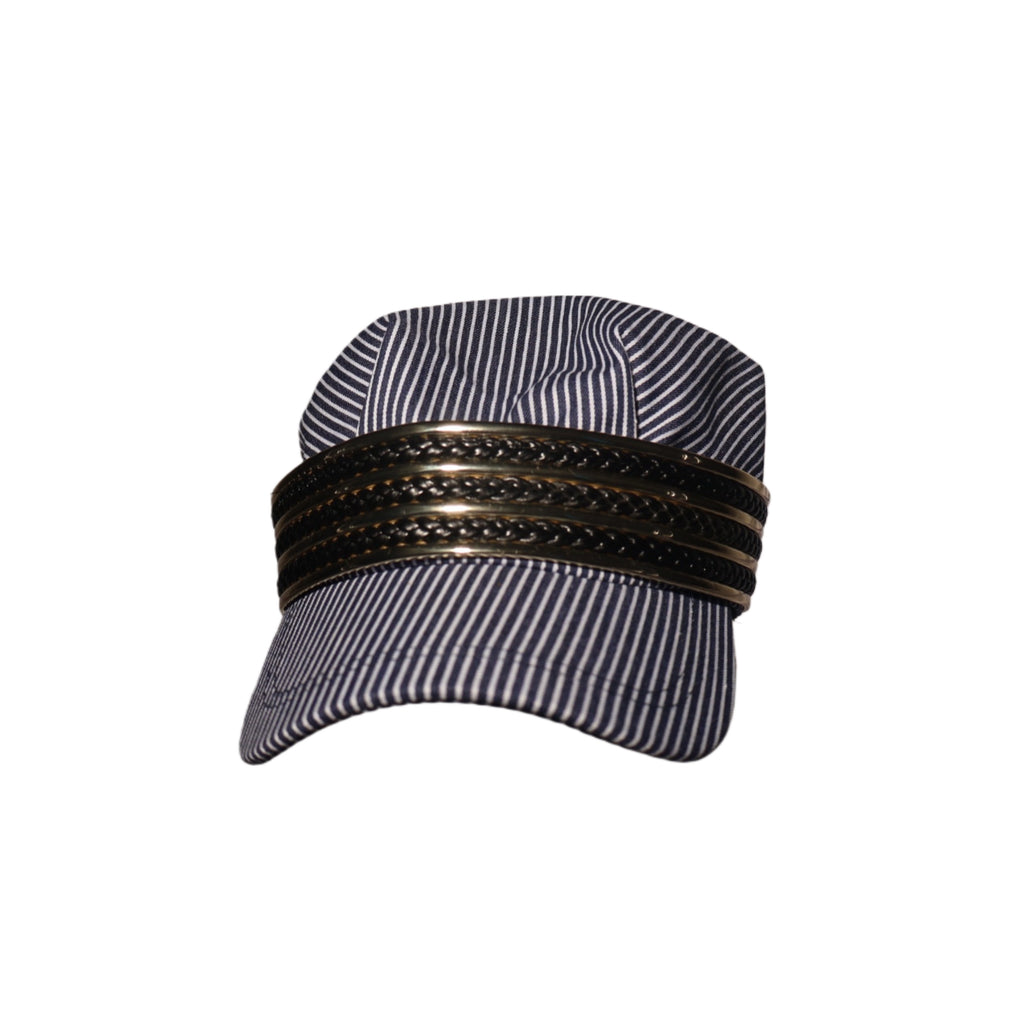 Fashion Conductor Hats