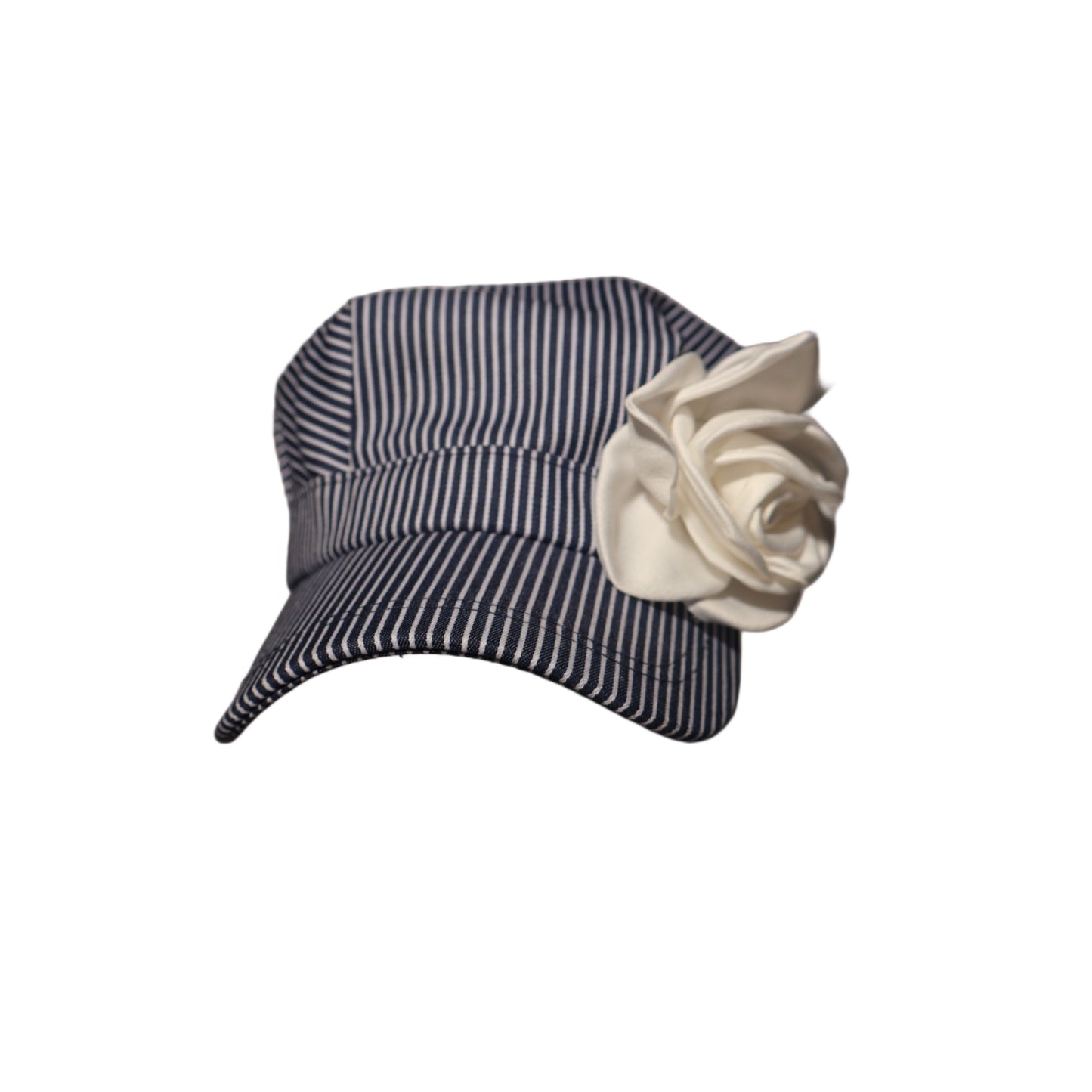 Fashion Conductor Hat