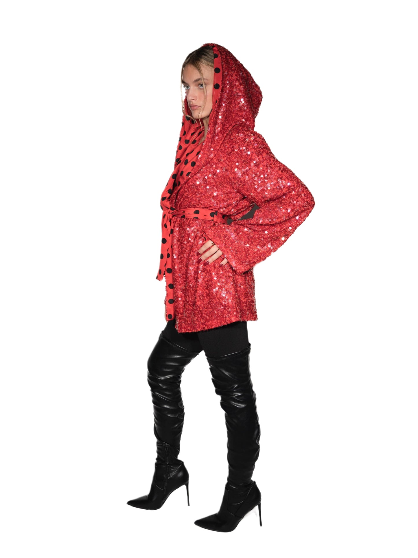 Smoker Jacket