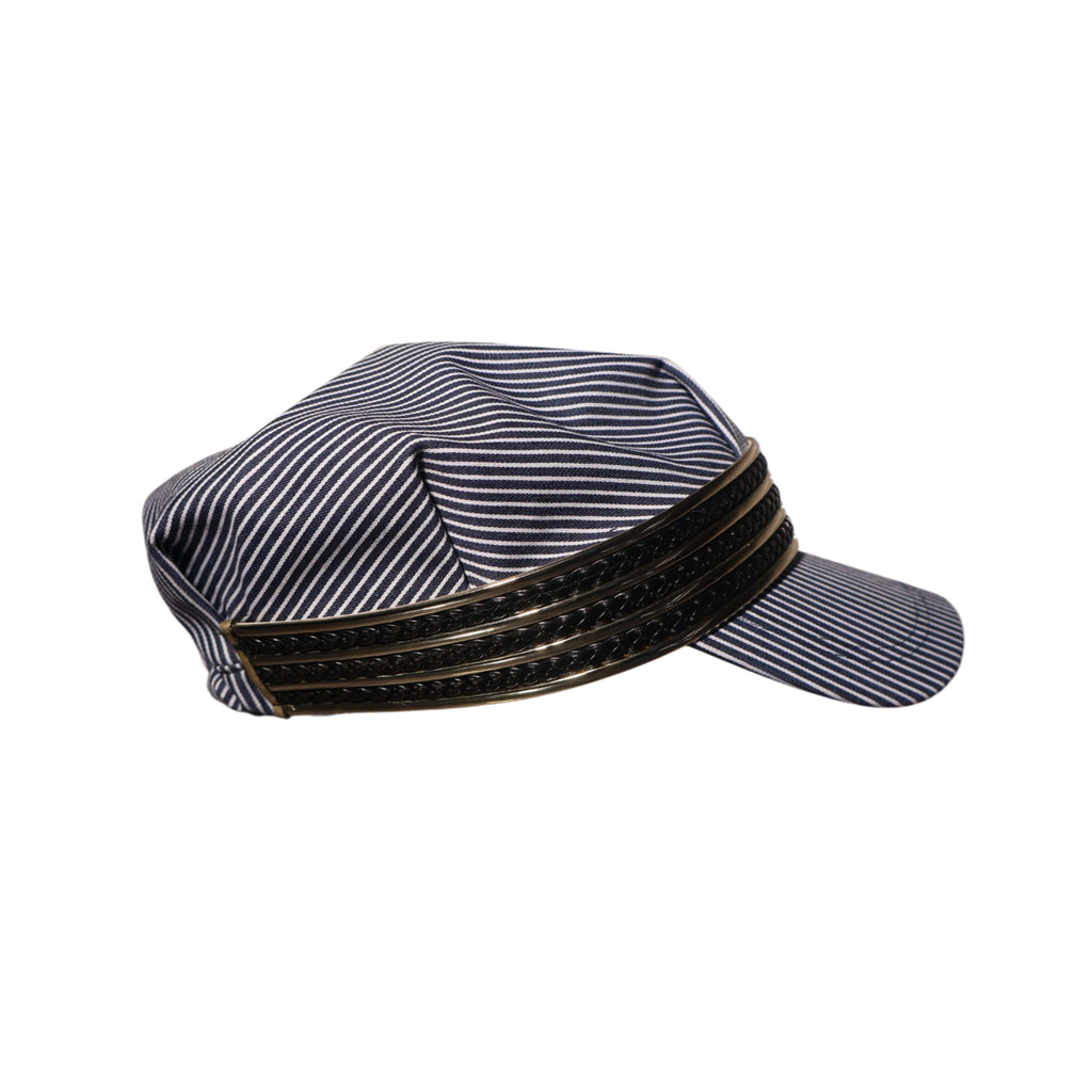 Fashion Conductor Hats