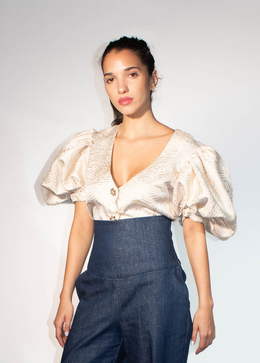 Grace Top